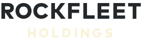 RockFleet Holdings Logotype